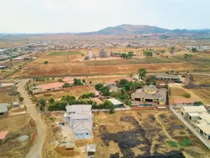 Residential Stand for Sale