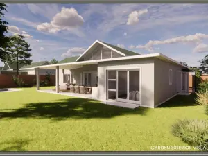 Townhouse/Cluster for Sale