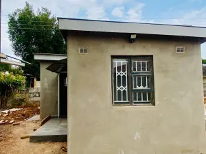 Cottage/Garden Flat to Rent