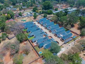 Townhouse/Cluster to Rent in Pomona