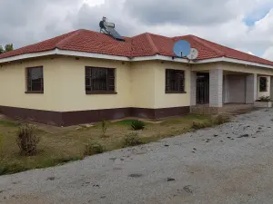 Townhouse/Cluster to Rent