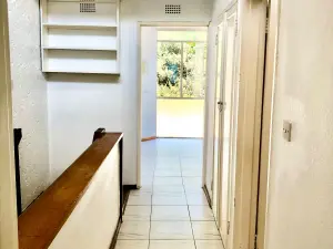 2 Bedroom Cottage/Garden Flat to Rent in Avondale