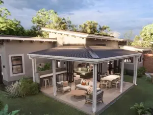 Townhouse/Cluster to Rent