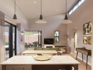 Townhouse/Cluster to Rent in Vainona