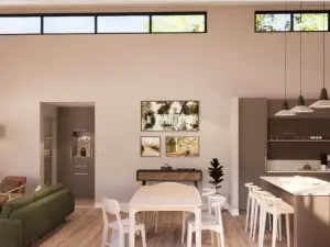 Townhouse/Cluster to Rent in Vainona