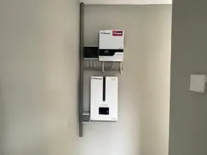 Flat/Apartment to Rent in Pomona