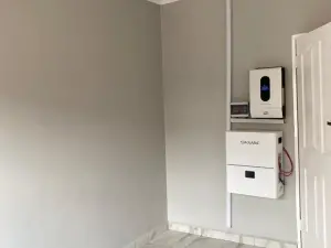 Flat/Apartment to Rent in Pomona