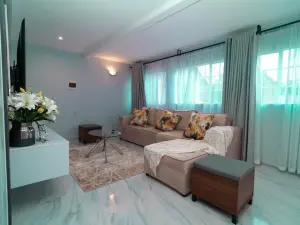 2 Bedroom Cottage/Garden Flat to Rent in Mount Pleasant