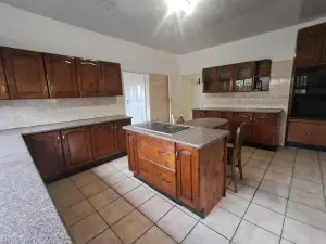 4 Bedroom House to Rent in Borrowdale West
