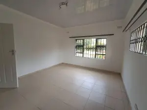 4 Bedroom House to Rent in Borrowdale West