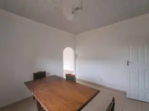 4 Bedroom House to Rent in Borrowdale West