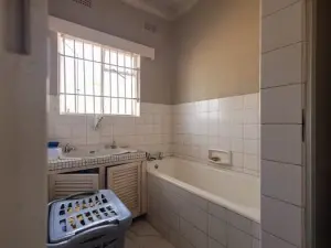 4 Bedroom House to Rent in Mount Pleasant