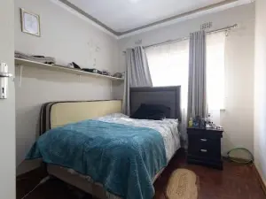 4 Bedroom House to Rent in Mount Pleasant