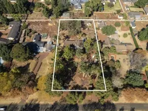 4 Bedroom House to Rent in Mount Pleasant