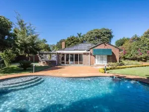 3 Bedroom House to Rent in Greendale