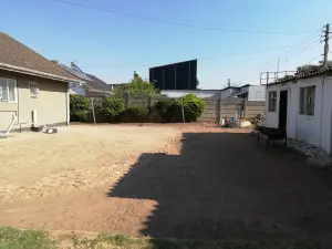 3 Bedroom House to Rent in Braeside