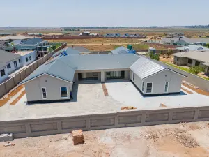 Townhouse/Cluster to Rent