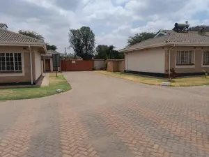 Townhouse/Cluster for Sale