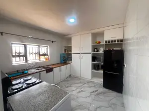 Flat/Apartment to Rent in Zimre Park