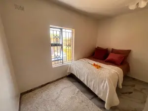 Flat/Apartment to Rent in Zimre Park
