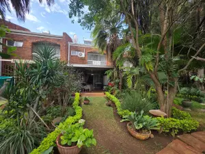 Townhouse/Cluster for Sale