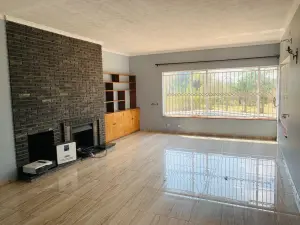 4 Bedroom House to Rent in The Grange