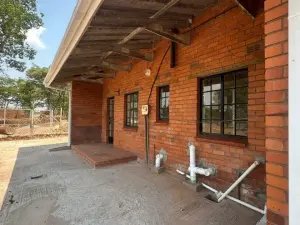 3 Bedroom House to Rent in Glen Forest