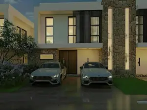 Townhouse/Cluster for Sale