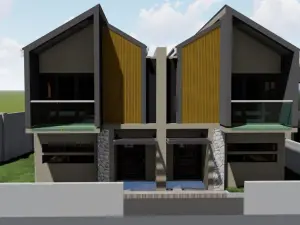 Townhouse/Cluster for Sale