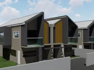 Townhouse/Cluster for Sale