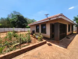 Cottage/Garden Flat to Rent