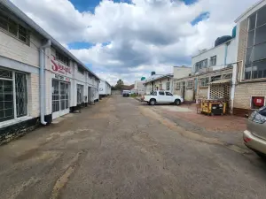 Retail/Shop to Rent in Newlands