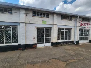Retail/Shop to Rent in Newlands