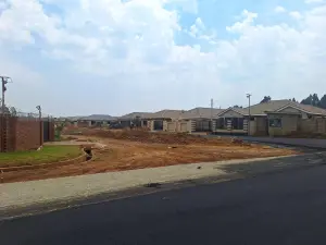 Residential Stand for Sale