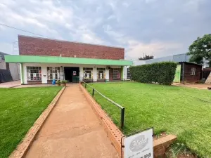 Other Commercial to Rent