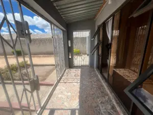 3 Bedroom Cottage/Garden Flat to Rent in Sunway City