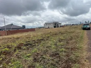 Residential Stand in Pomona