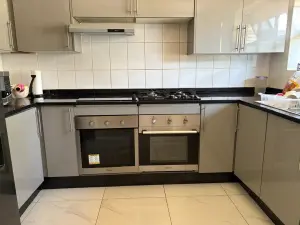 3 Bedroom House to Rent in Mandara