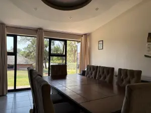 3 Bedroom House to Rent in Mandara