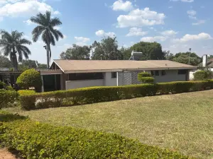 3 Bedroom House to Rent in Mandara