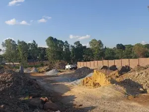 Residential Stand for Sale