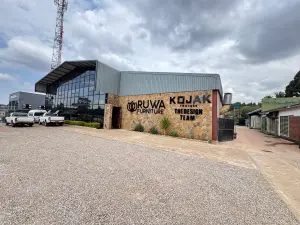 Warehouse/Industrial to Rent