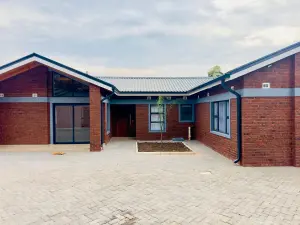 Townhouse/Cluster to Rent