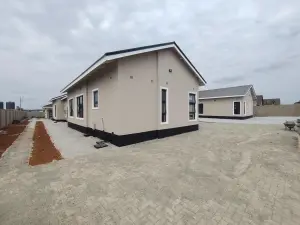 Townhouse/Cluster to Rent in Marlborough