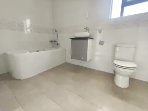 Townhouse/Cluster to Rent in Marlborough