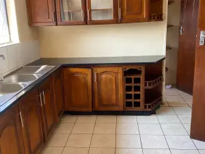 4 Bedroom House to Rent in Marlborough