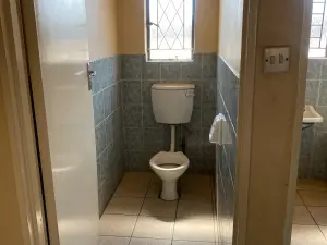 4 Bedroom House to Rent in Marlborough