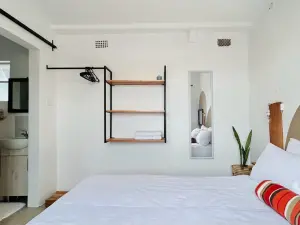 1 Bedroom Cottage/Garden Flat to Rent in Borrowdale West