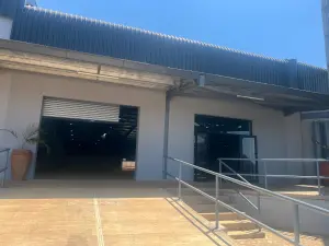 Warehouse/Industrial to Rent in Hogerty Hill