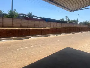 Warehouse/Industrial to Rent in Hogerty Hill